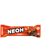 Bild: Neoh Erdnuss Riegel